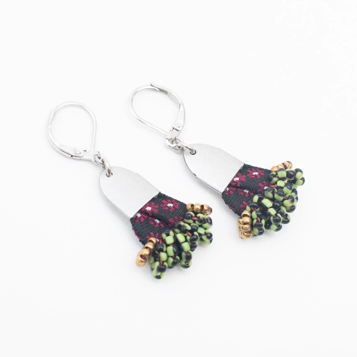 Malin Earrings