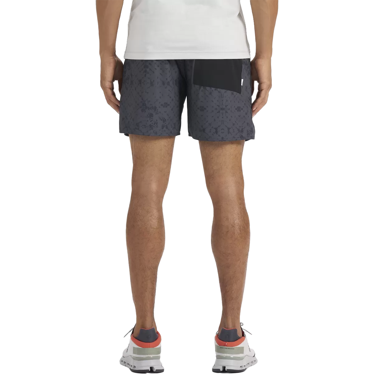 Men's Trail Short