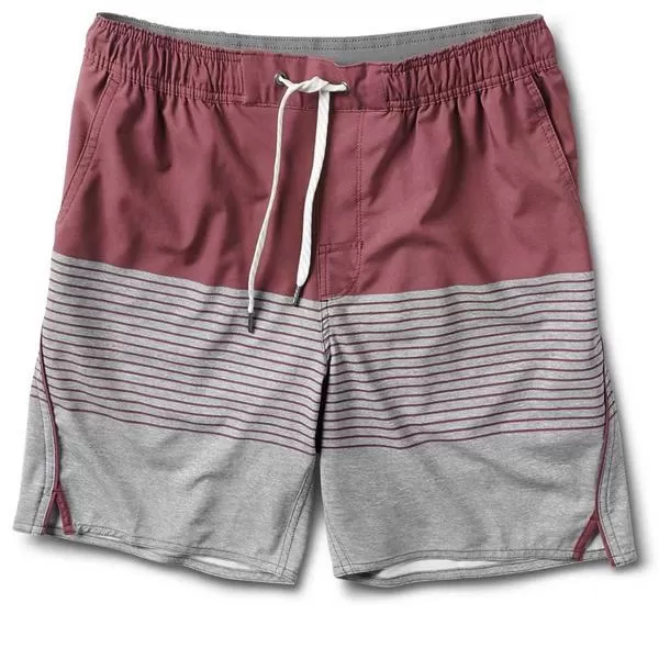 Men's Trail Short