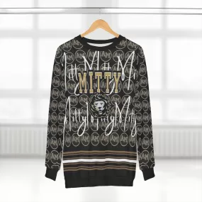 Mitty Monarchs Graffiti Unisex Sweatshirt