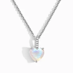 Moonstone Necklace - By Your Side