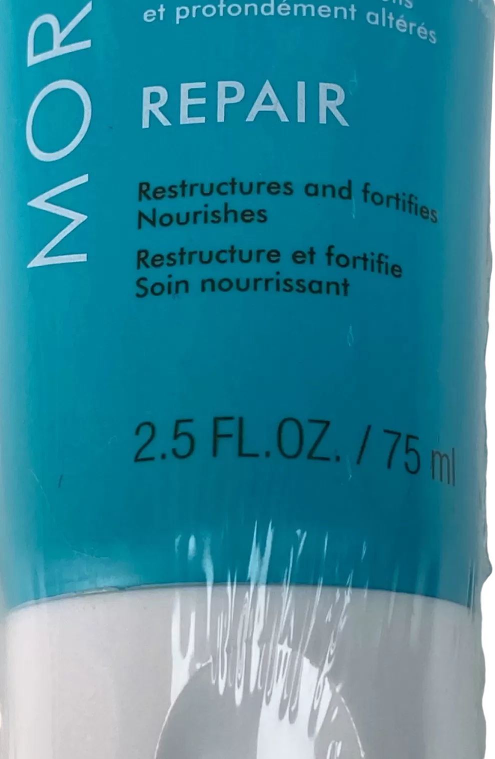 Moroccanoil Restorative Hair Mask 75ml