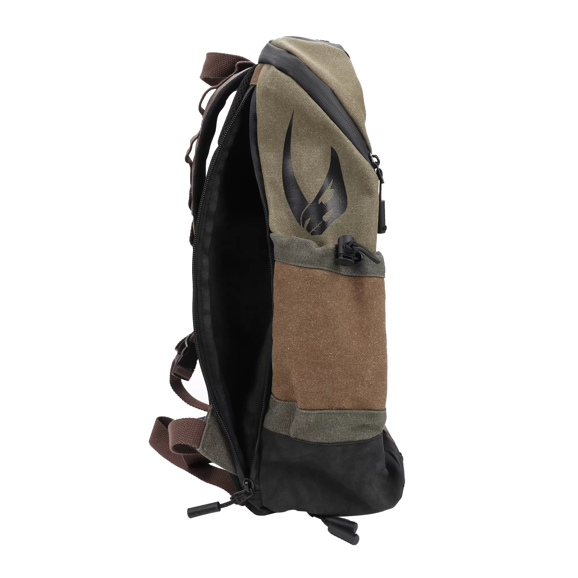 Mudhorn Mandalorian Bounty Hunter Backpack