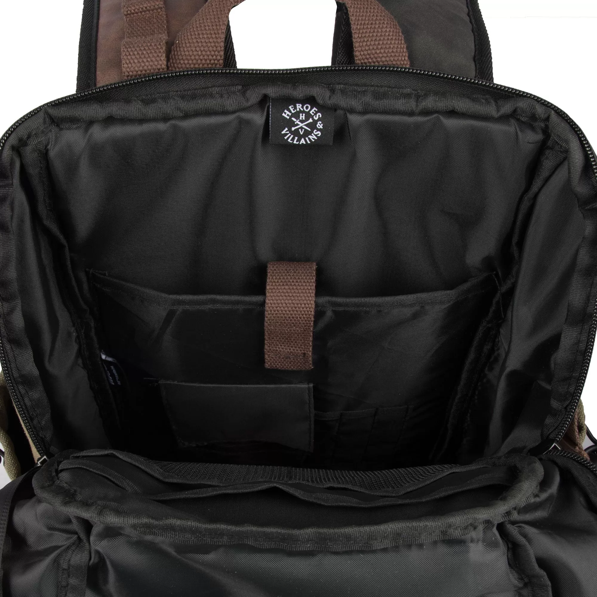 Mudhorn Mandalorian Bounty Hunter Backpack