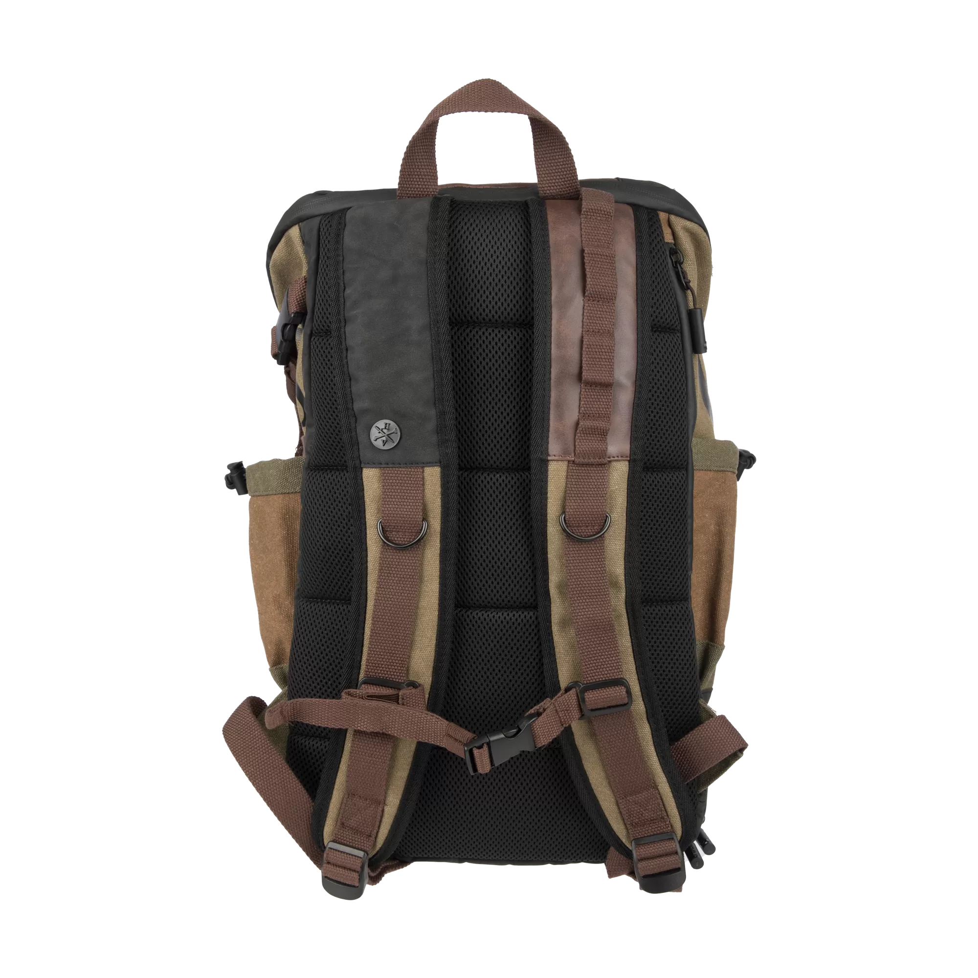 Mudhorn Mandalorian Bounty Hunter Backpack