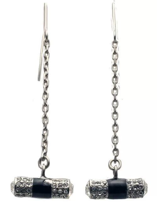 Muse Earrings