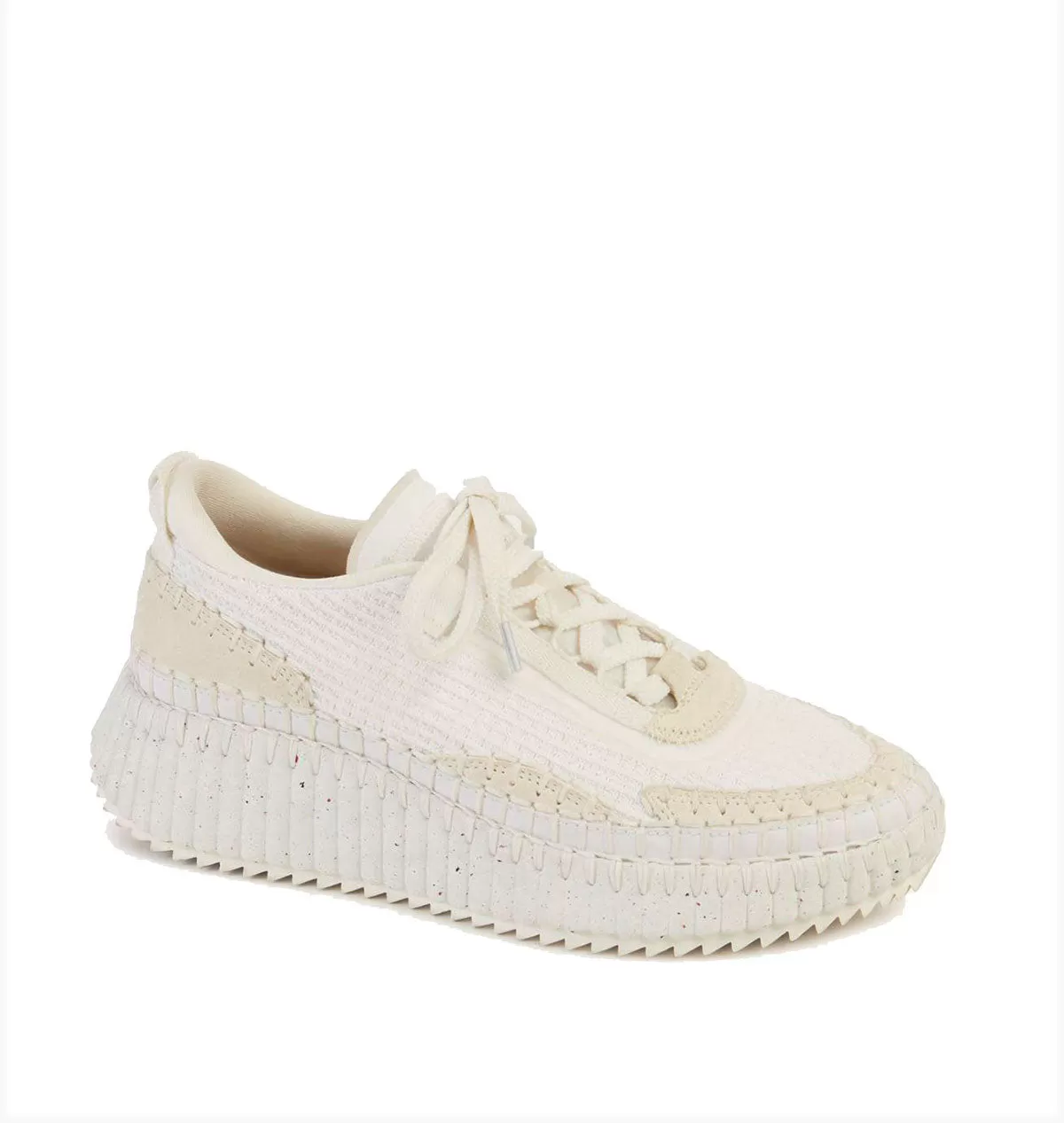 Nama Sneaker, White