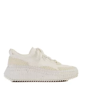 Nama Sneaker, White