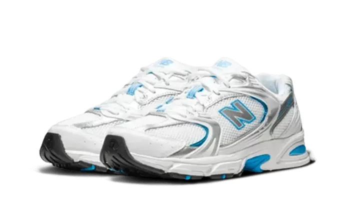 New Balance 530 White Sky Blue