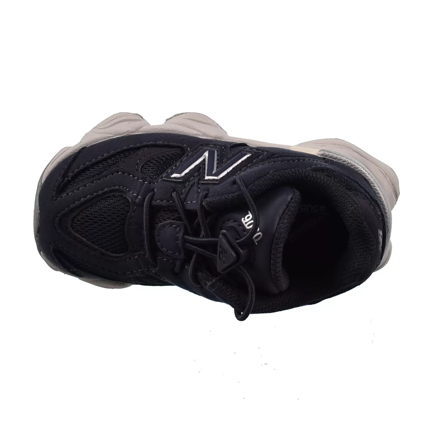 New Balance 9060 Toddler Shoes Eclipse Navy