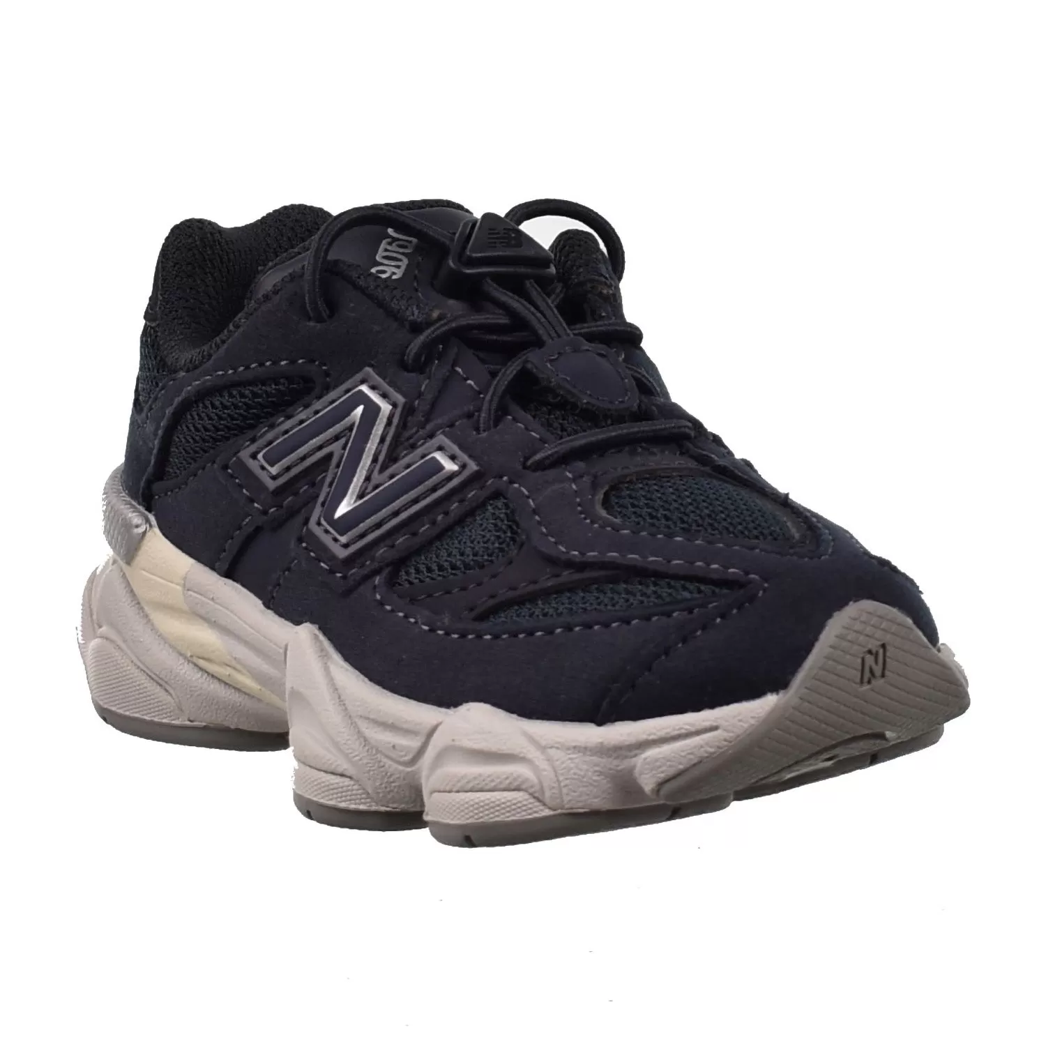 New Balance 9060 Toddler Shoes Eclipse Navy