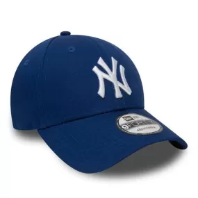 NEW ERA 9FORTY NY YANKEES ESSENTIAL CAP