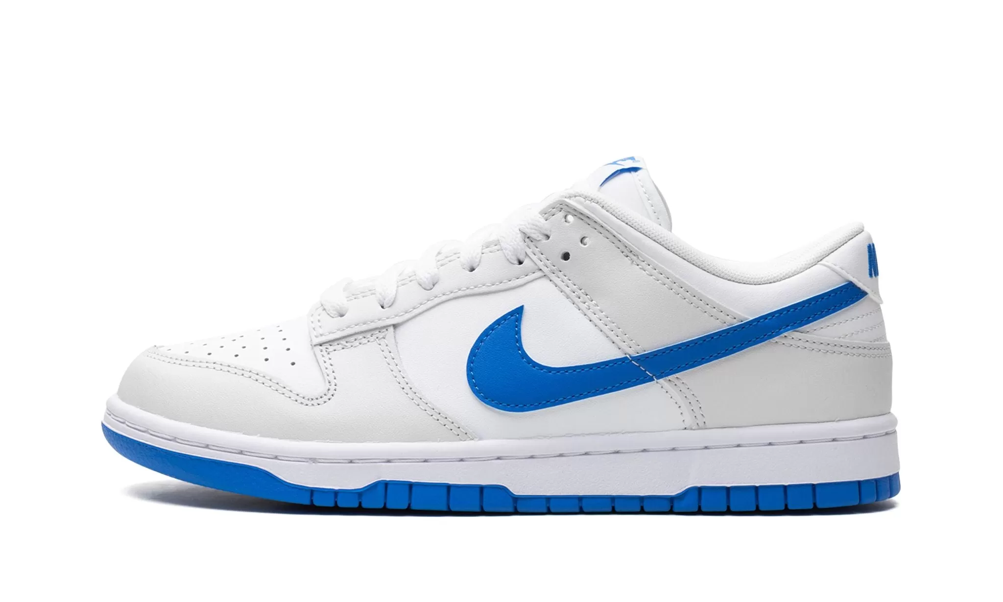 Nike Dunk Low Retro Photo Blue