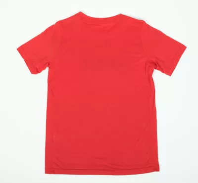 Nike USATF Youth Dri-Fit Tee