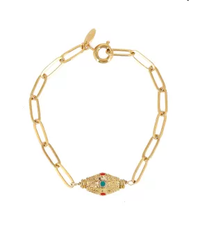 Nila Kamala Bracelet