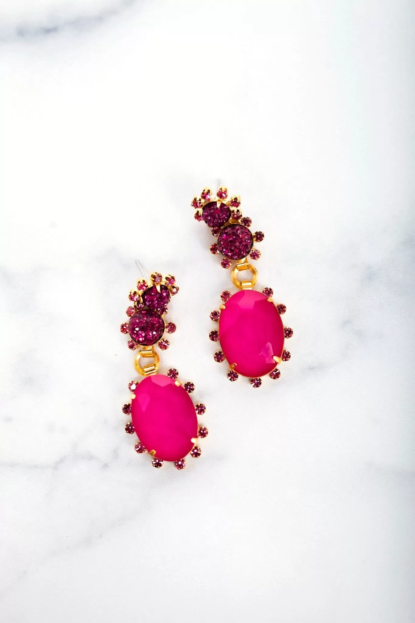 Olivia Earrings