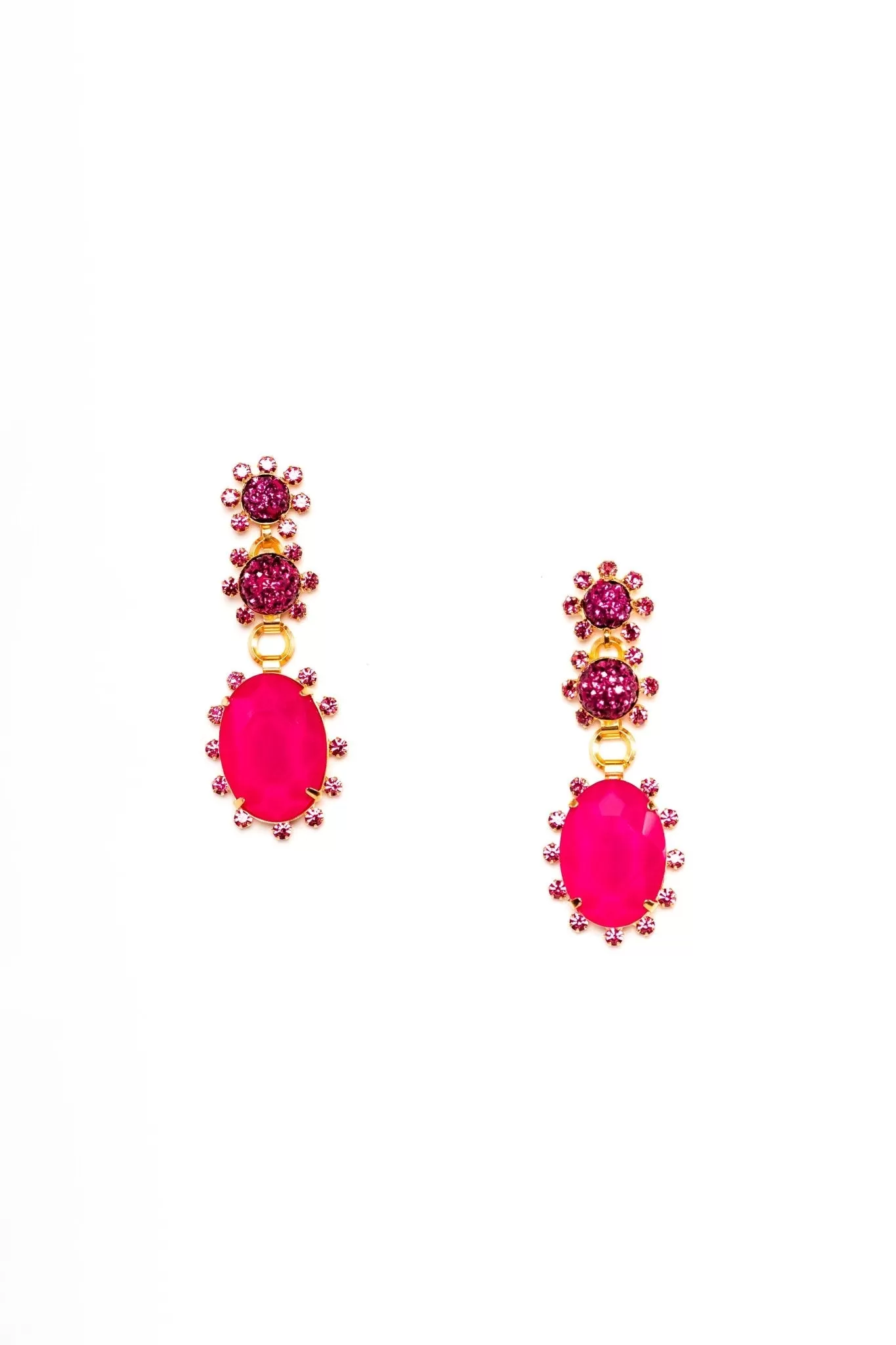 Olivia Earrings