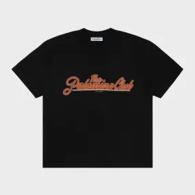 Palomino Club S/S Classic Tee (Vintage Black)