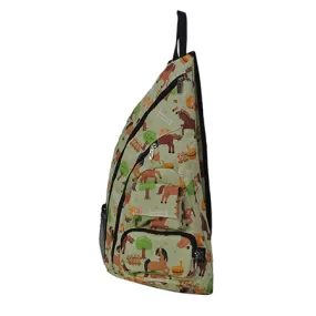 Pasture Pony NGIL Sling Backpack