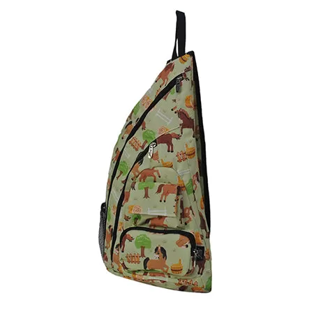 Pasture Pony NGIL Sling Backpack