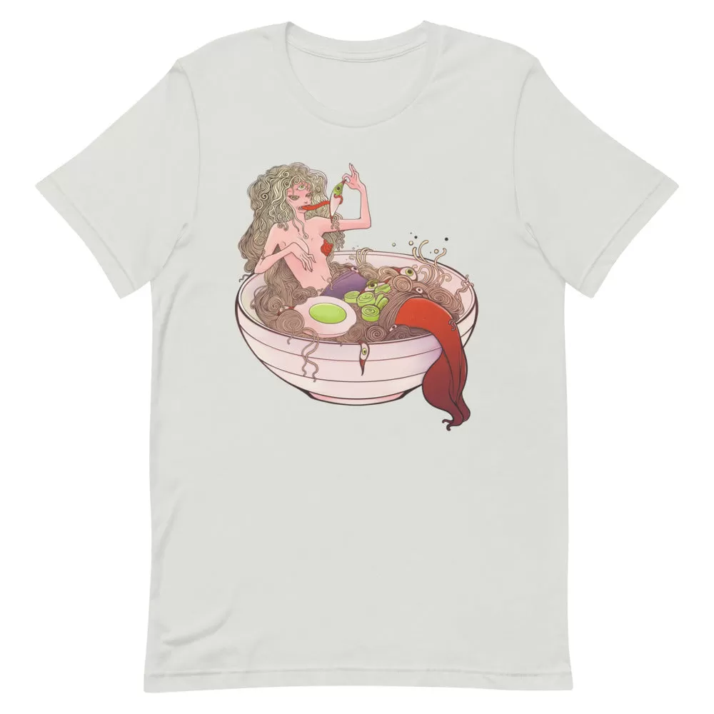 Ramen Girl, Unisex T-Shirt