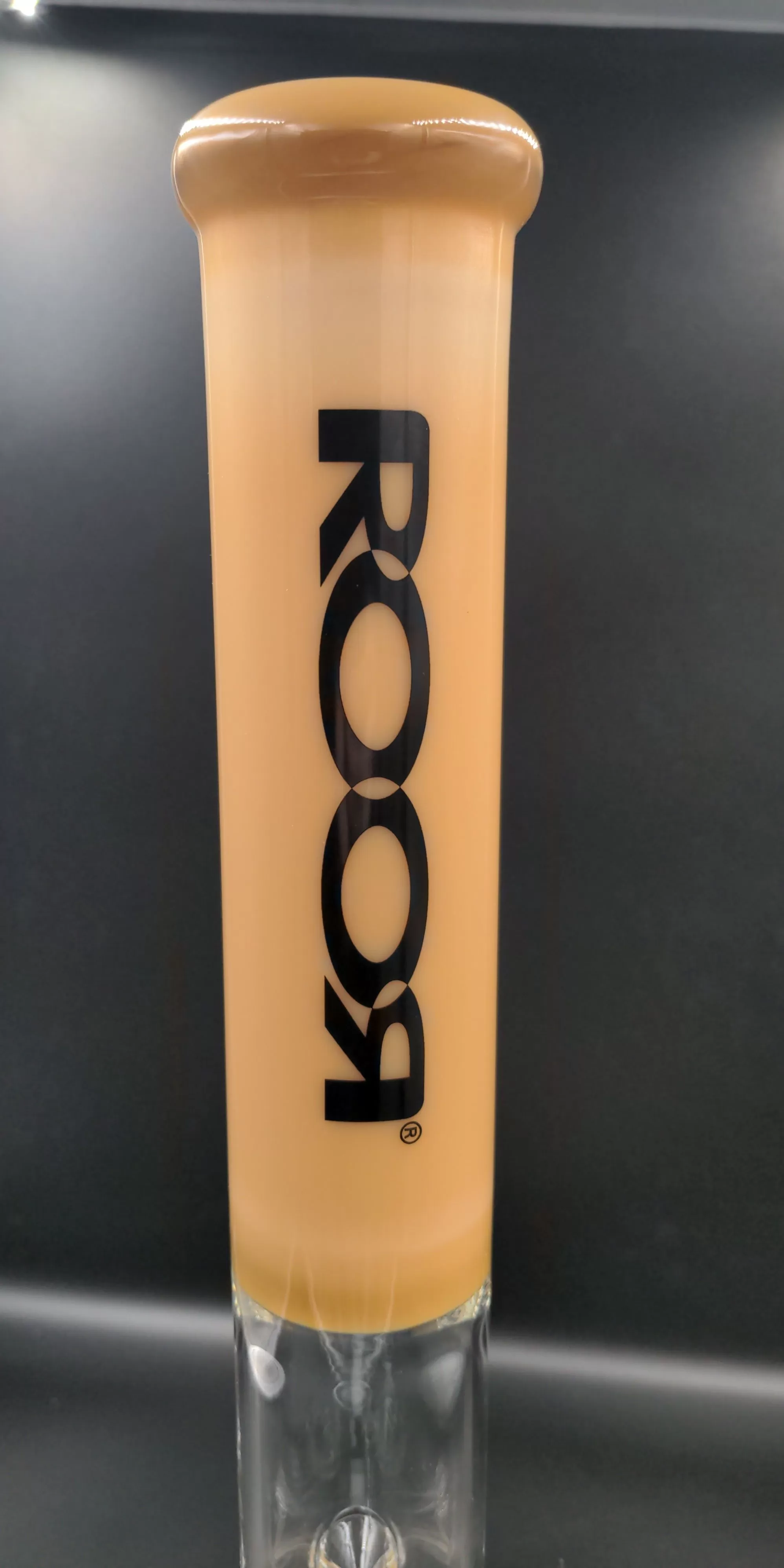 Roor 18 5mm Thick Colored Beaker