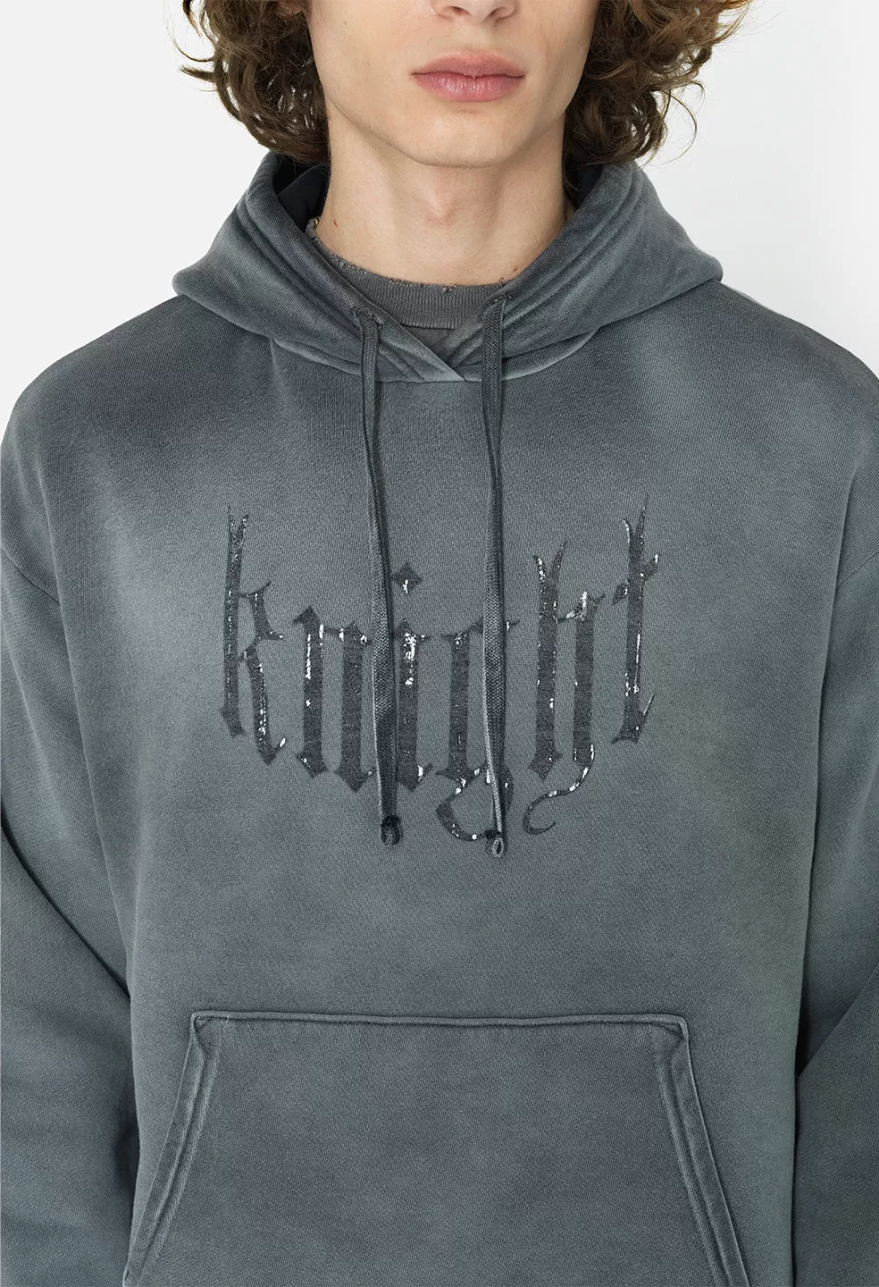 Rush Hoodie / Knight