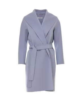 'S Max Mara Belted Coat