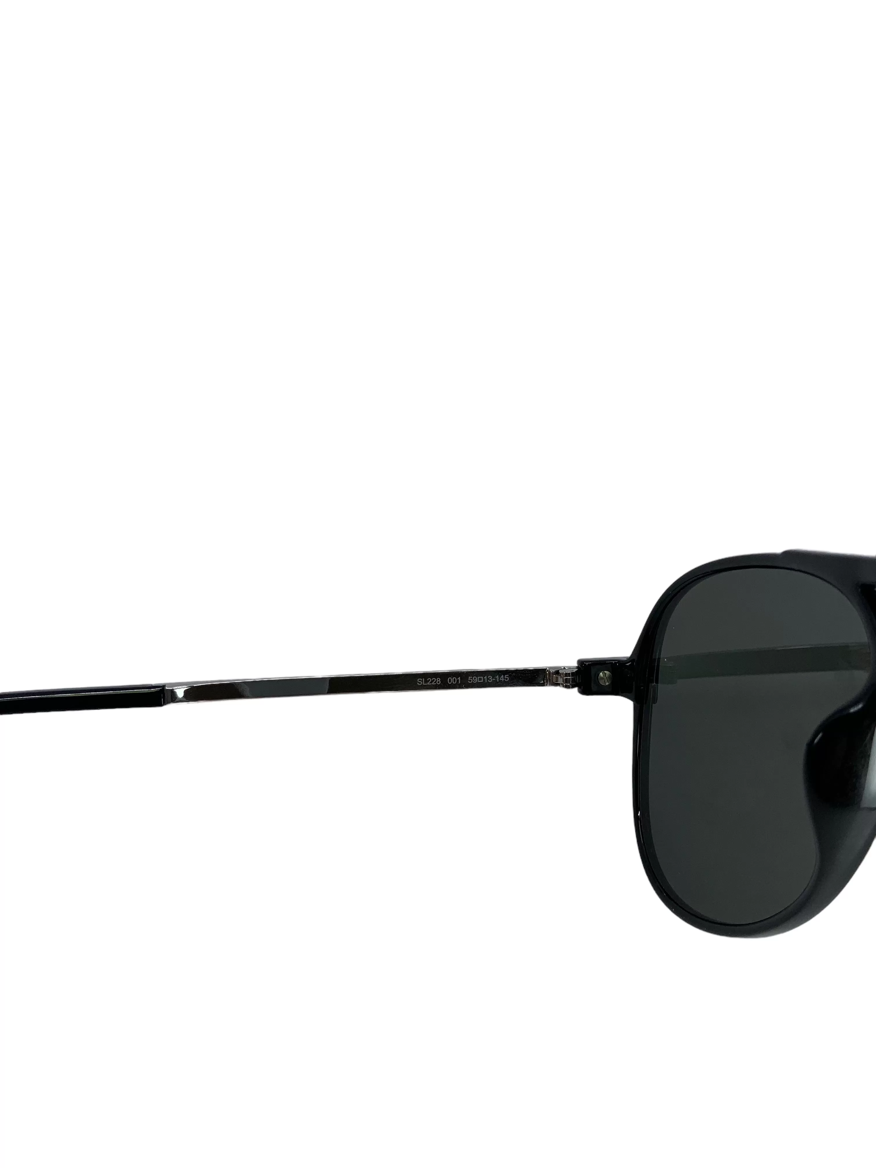 SAINT LAURENT SL228 Men's Sunglasses