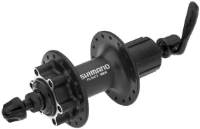 Shimano FH-M475 6-Bolt Rear Hub