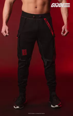 SNAKE EYES™️ Tactical Joggers