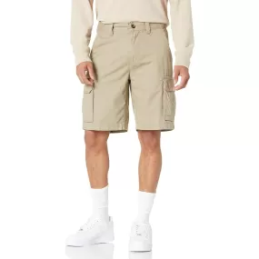 Soft Classic Fit Cargo Short