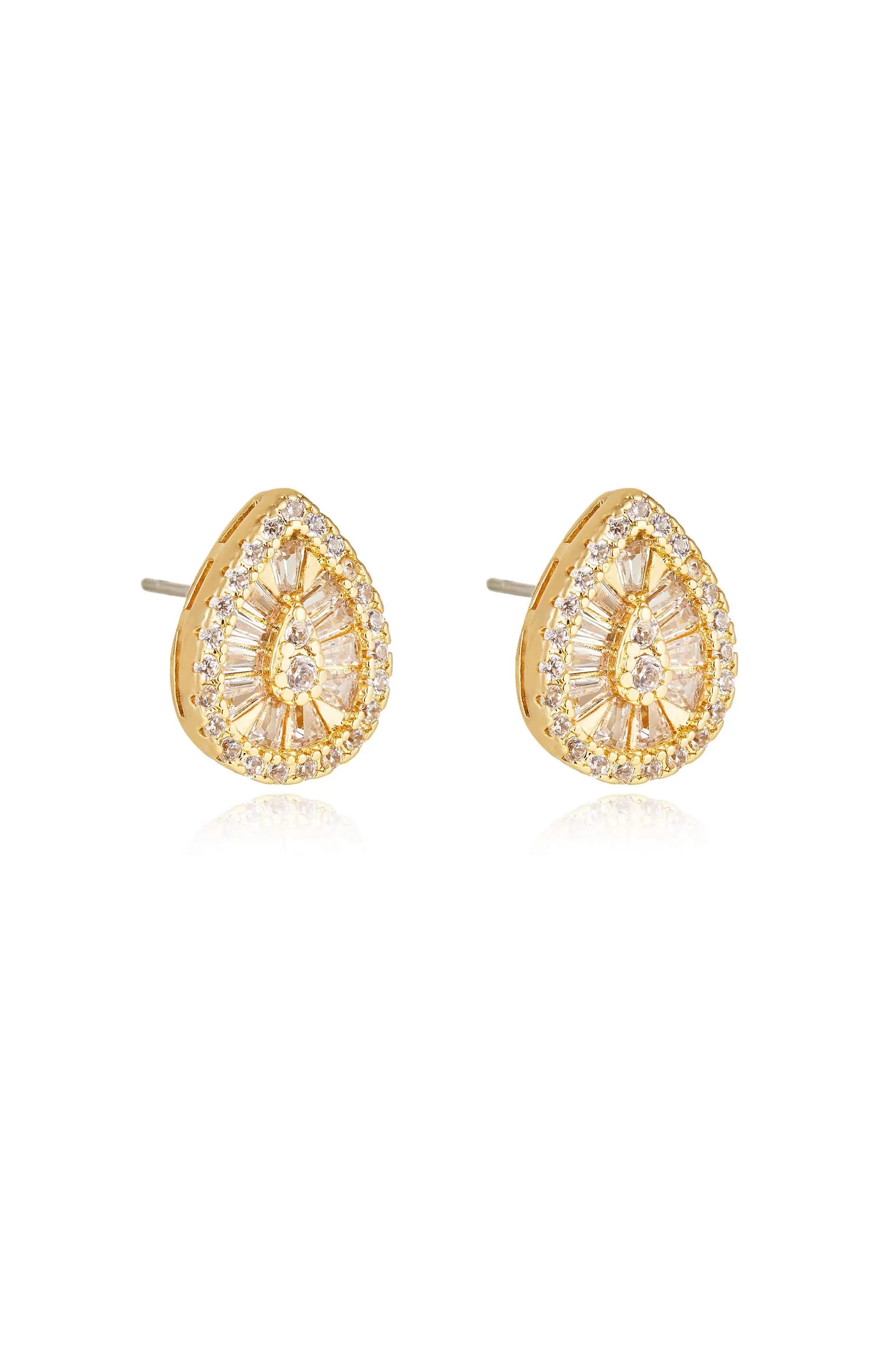 Sparklette Stud Earrings