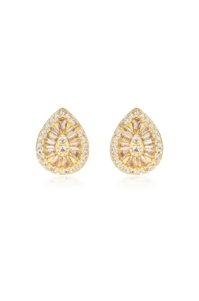 Sparklette Stud Earrings