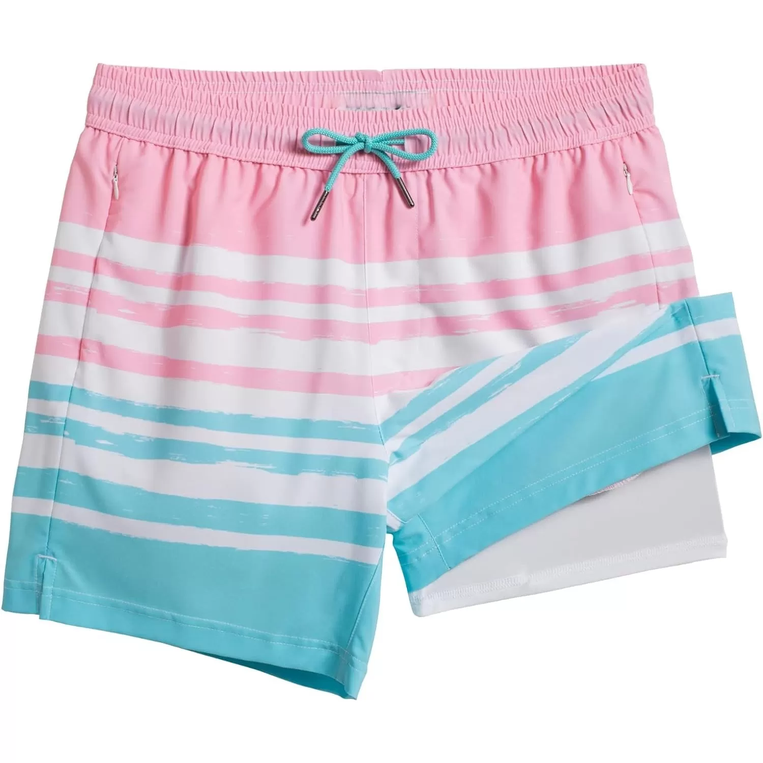 Stretch Beach Quick Dry Shorts