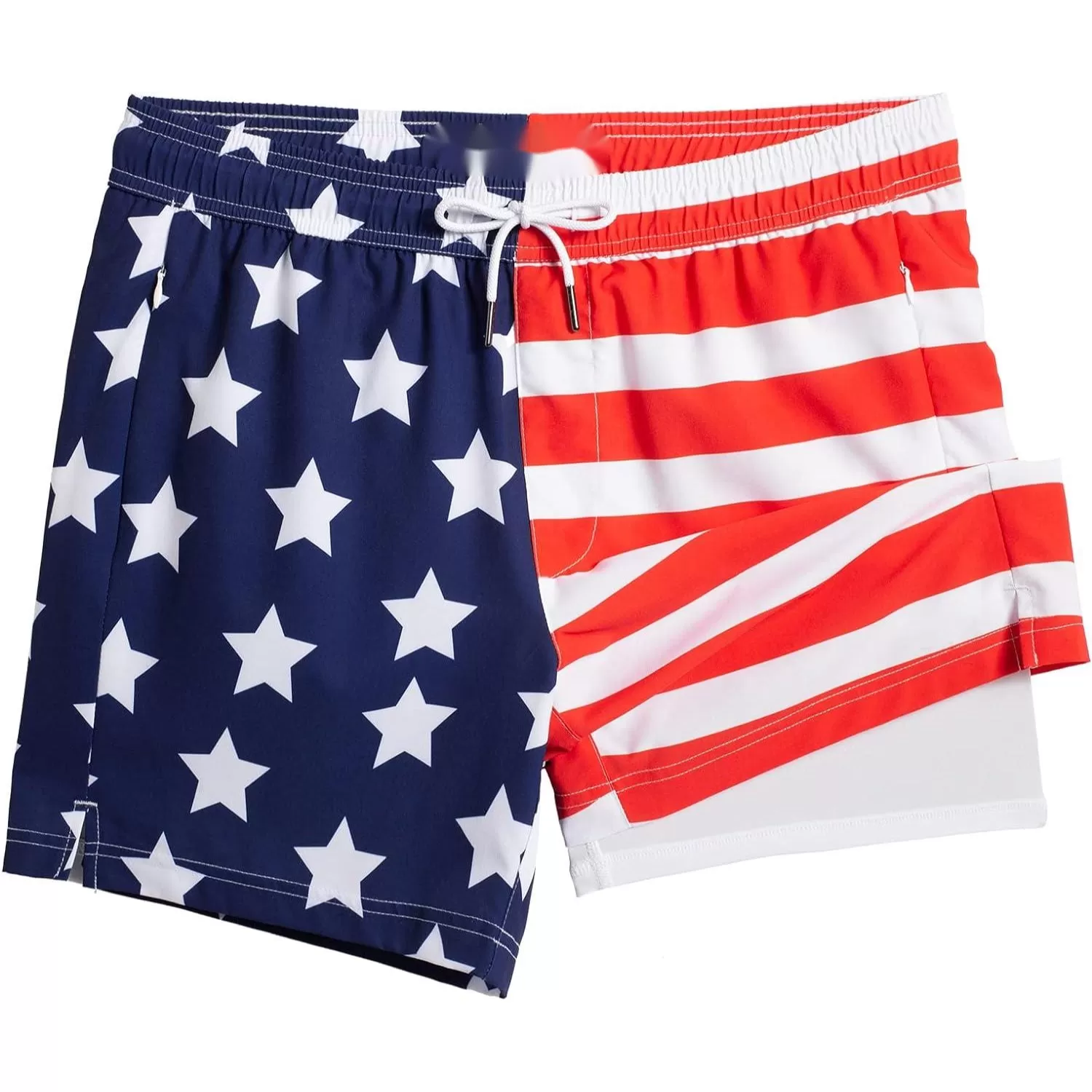 Stretch Beach Quick Dry Shorts