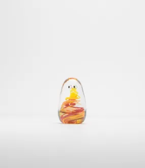 Studio Arhoj Crystal Blob Figurine - Style 14