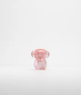 Studio Arhoj Crystal Blob Figurine - Style 26