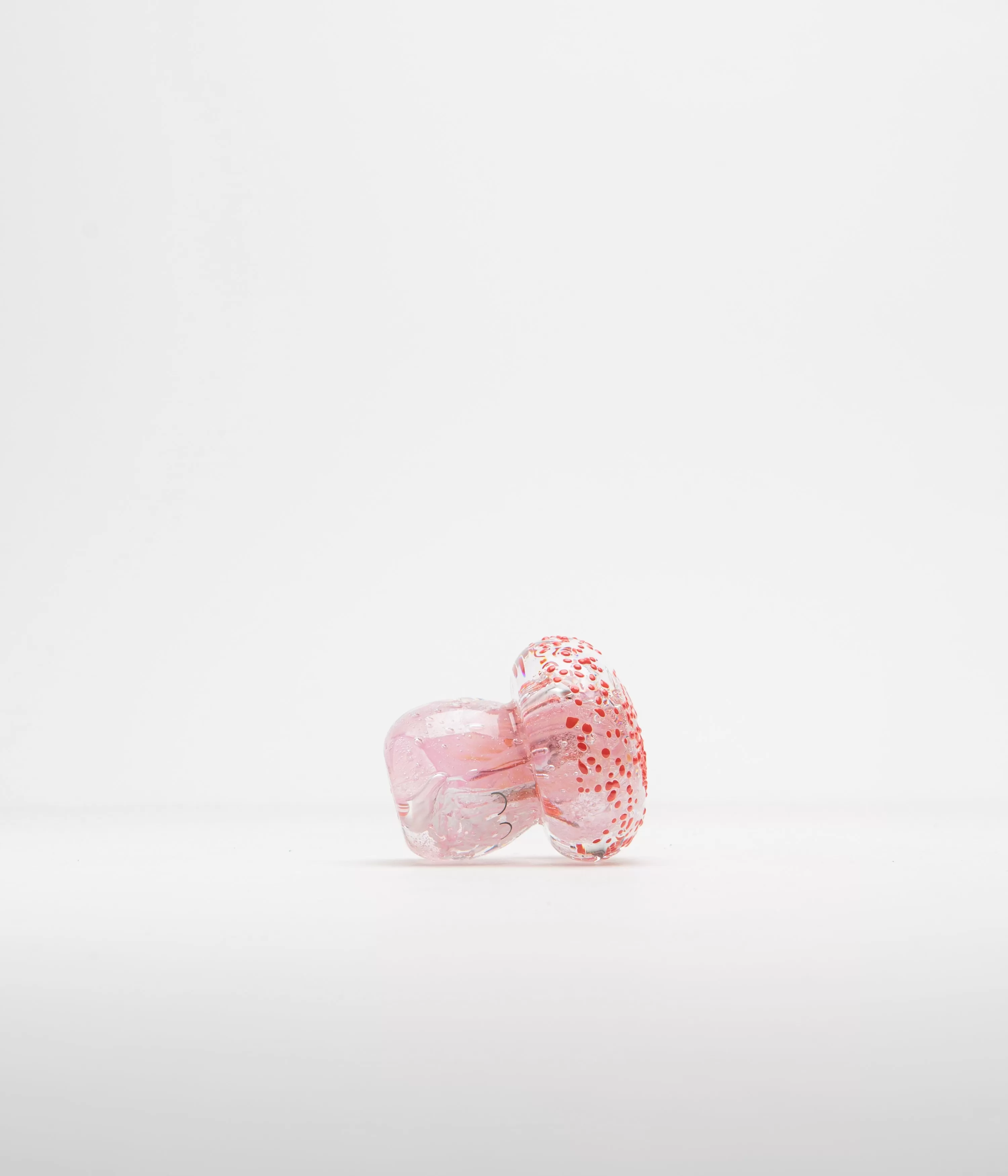 Studio Arhoj Crystal Blob Figurine - Style 26