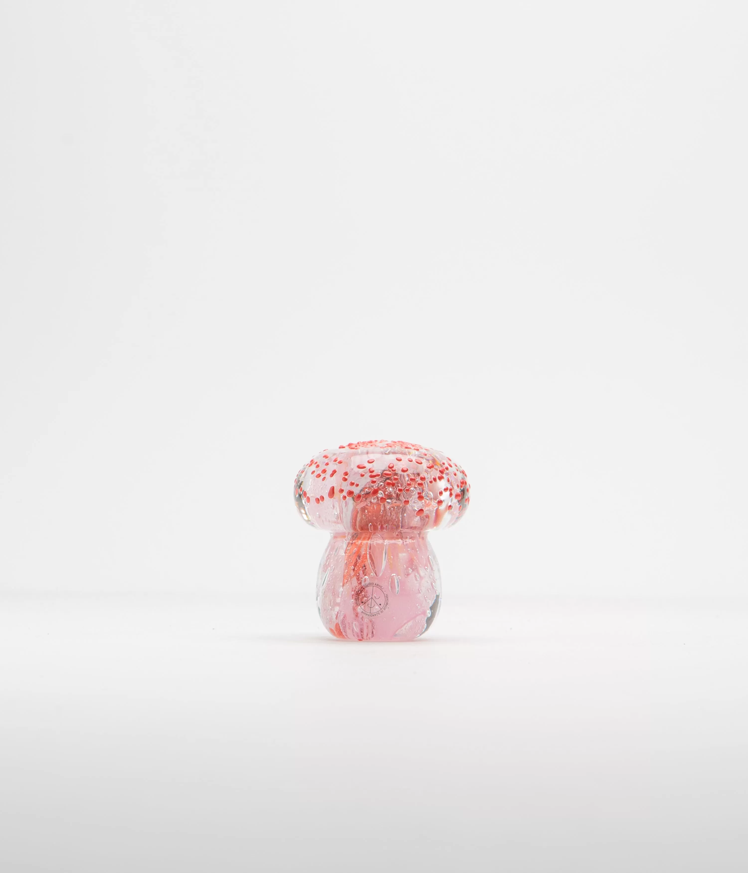 Studio Arhoj Crystal Blob Figurine - Style 26