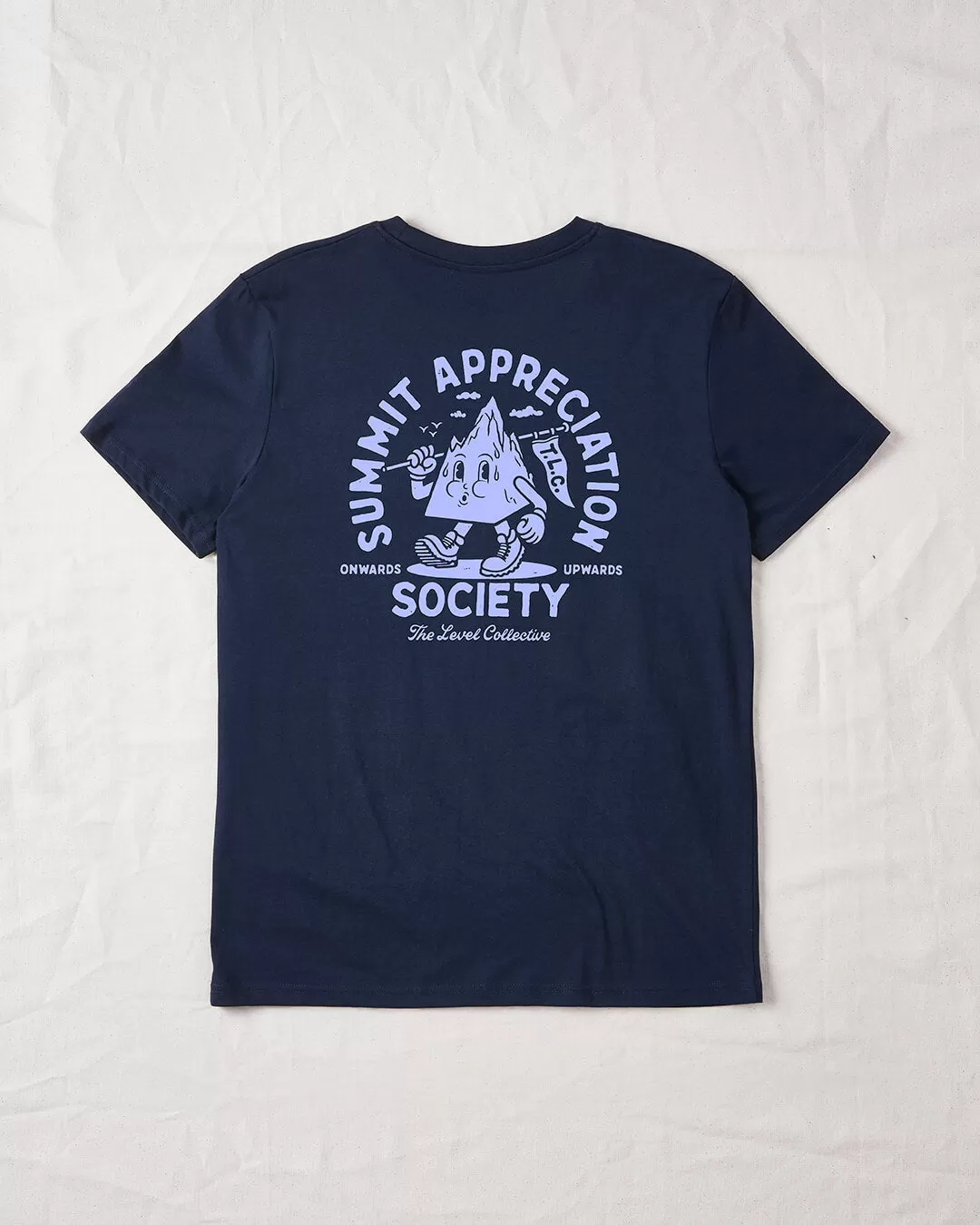 Summit Society T-shirt