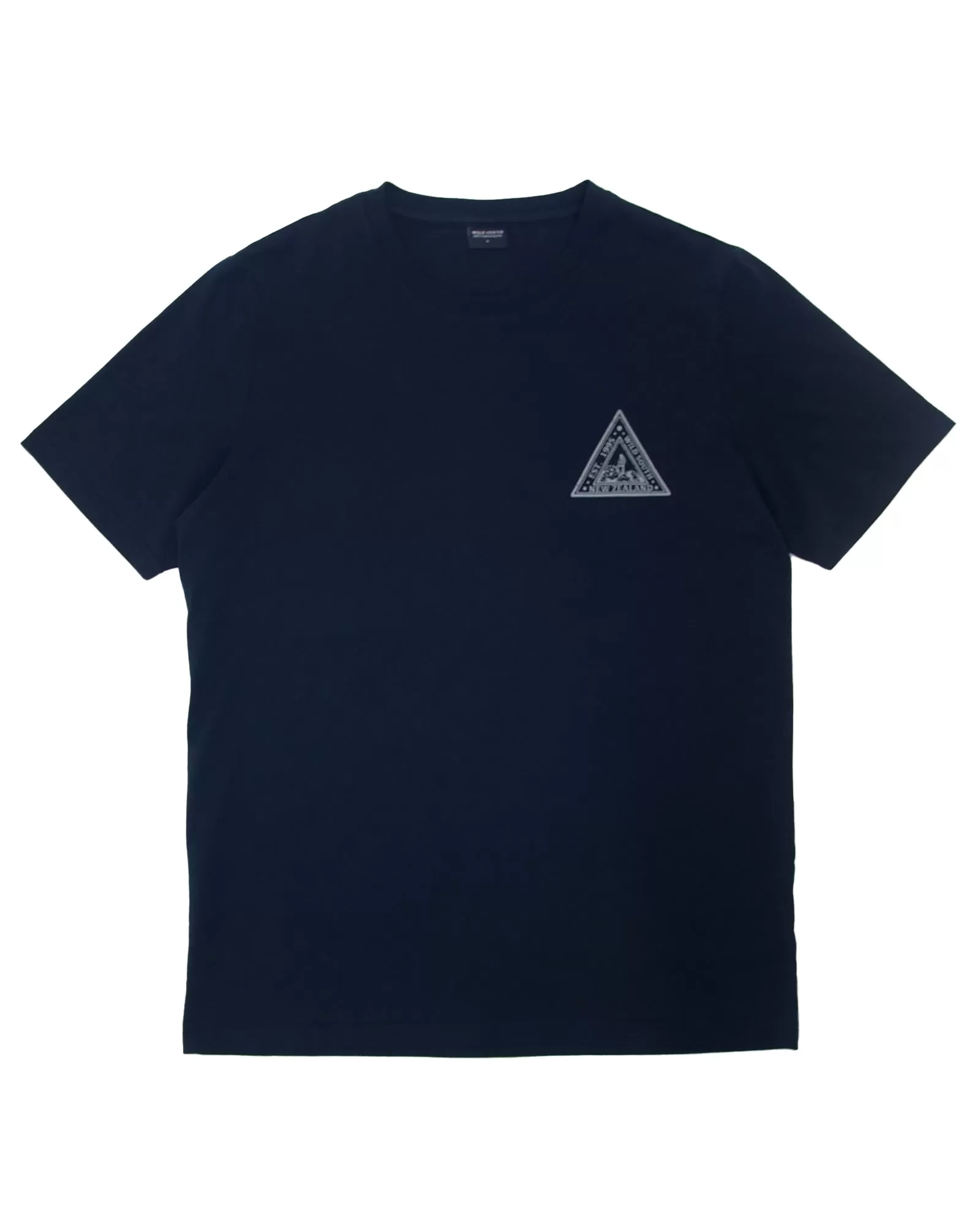 SUPIMA ARCHITECT STAMP TEE