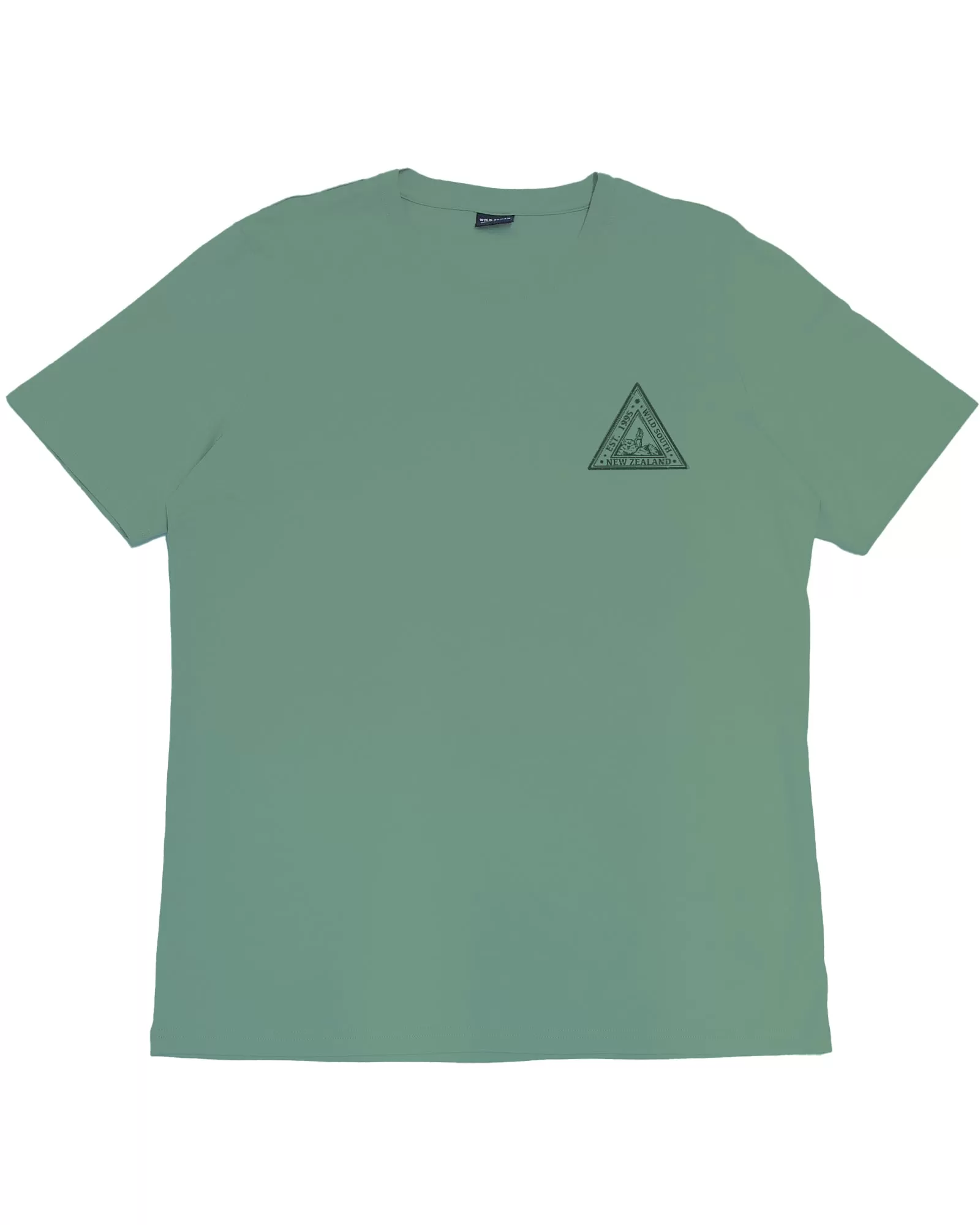 SUPIMA ARCHITECT STAMP TEE