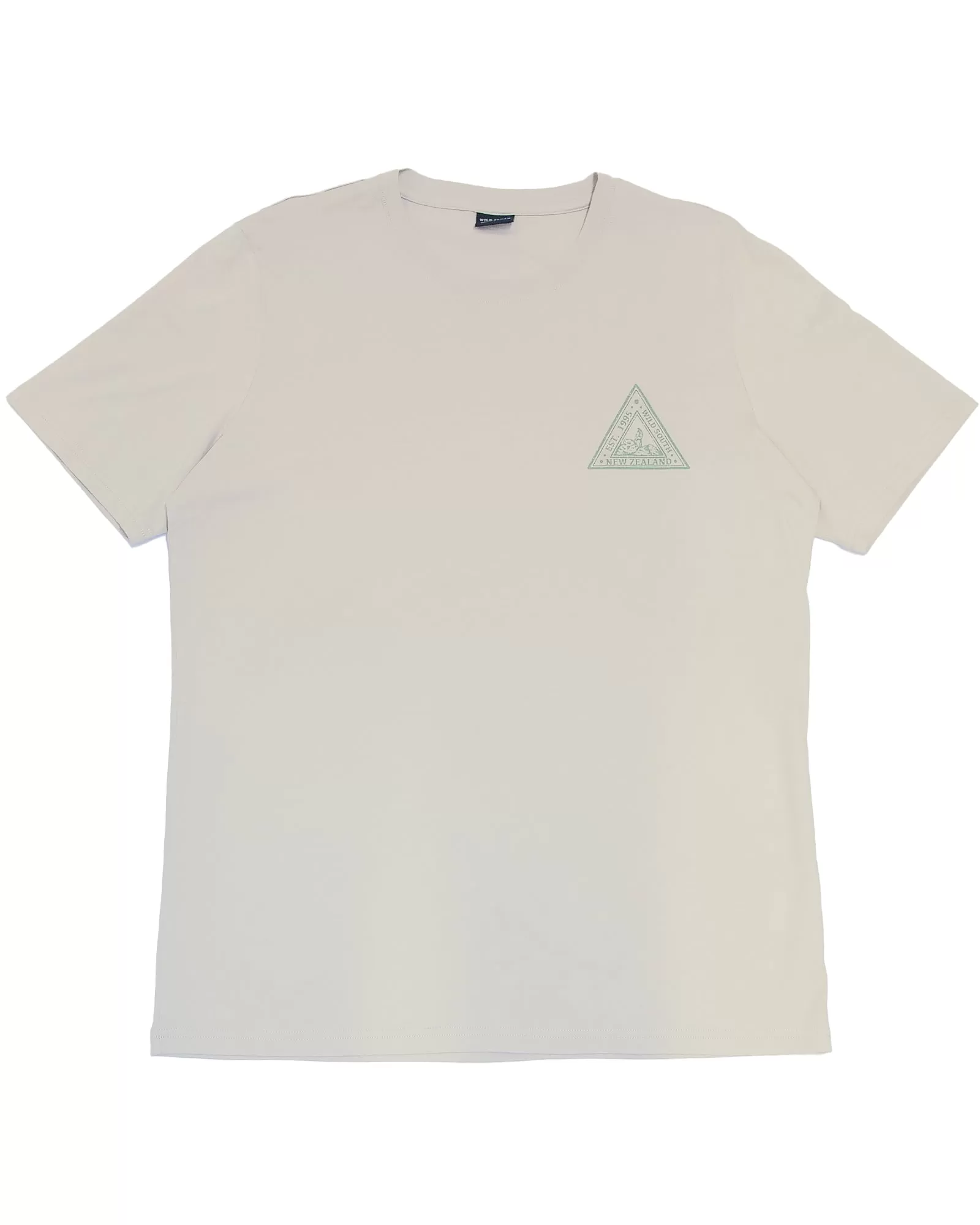 SUPIMA ARCHITECT STAMP TEE