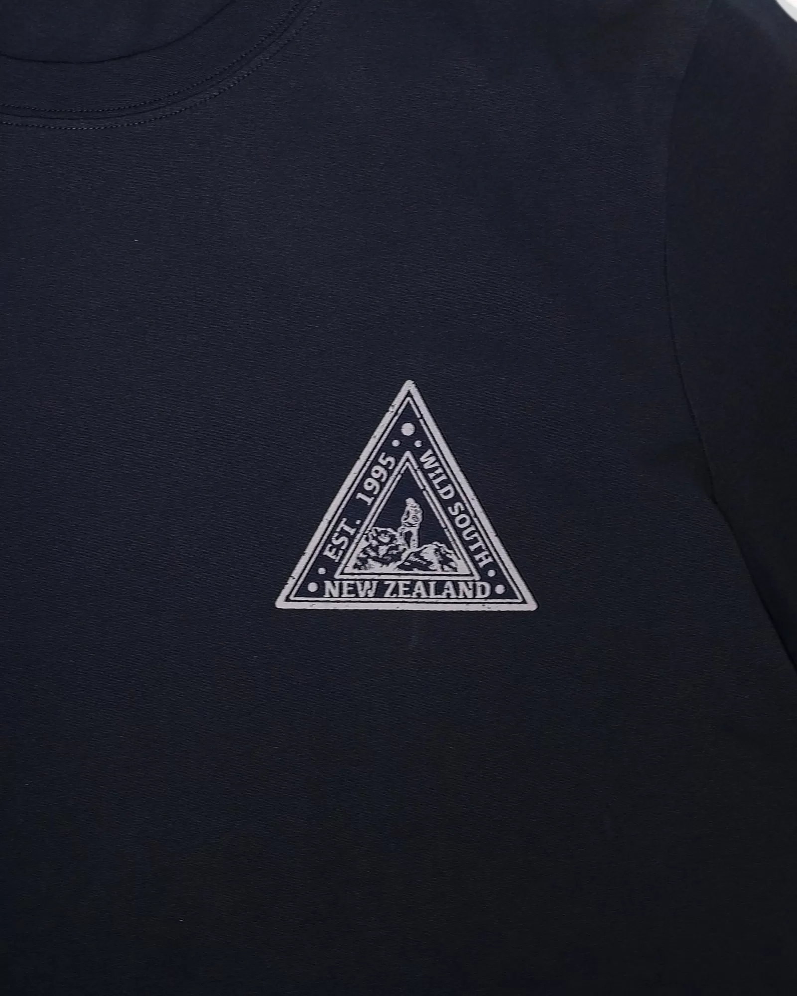 SUPIMA ARCHITECT STAMP TEE