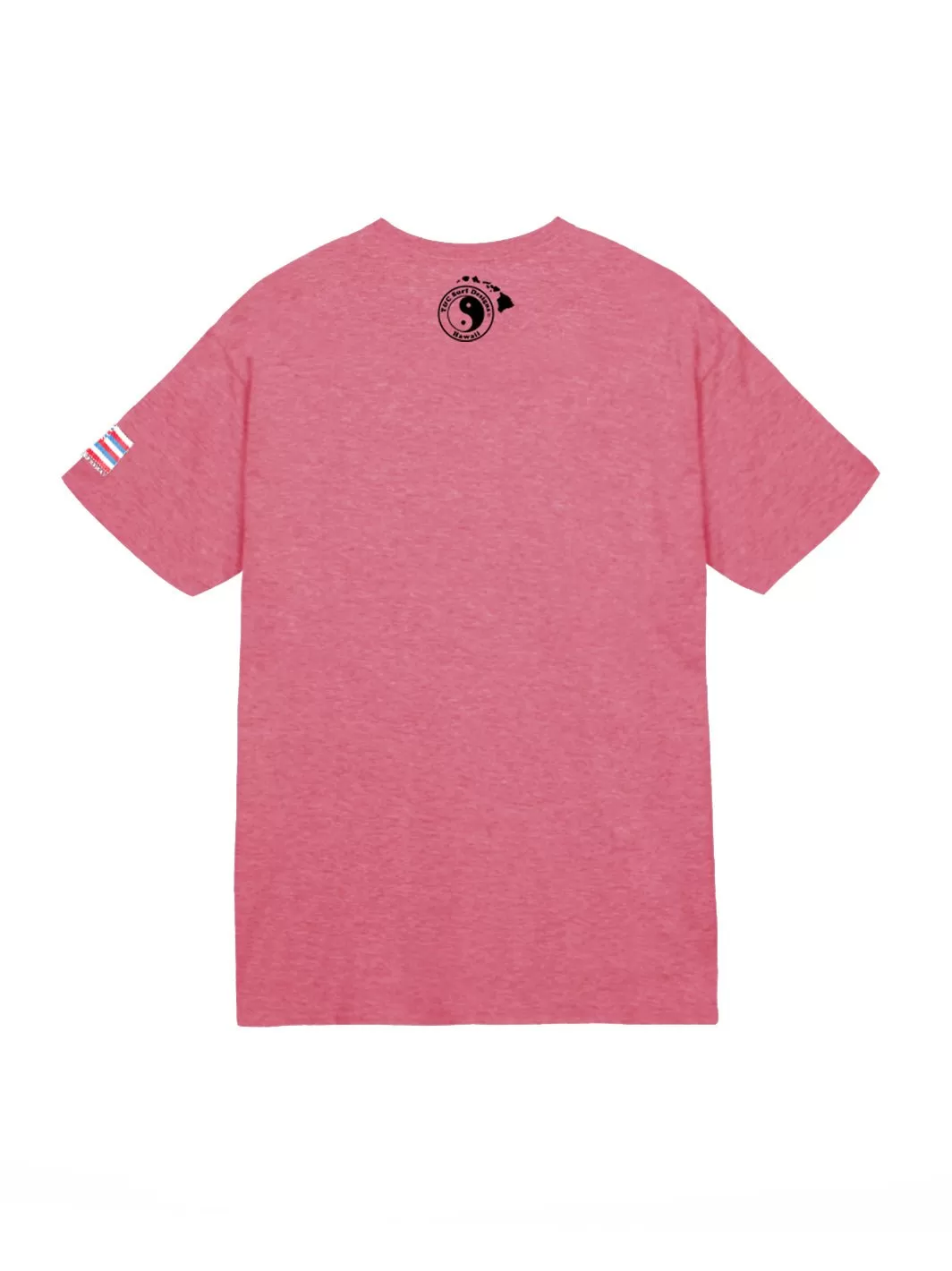 T&C Surf Aloha Jersey Tee