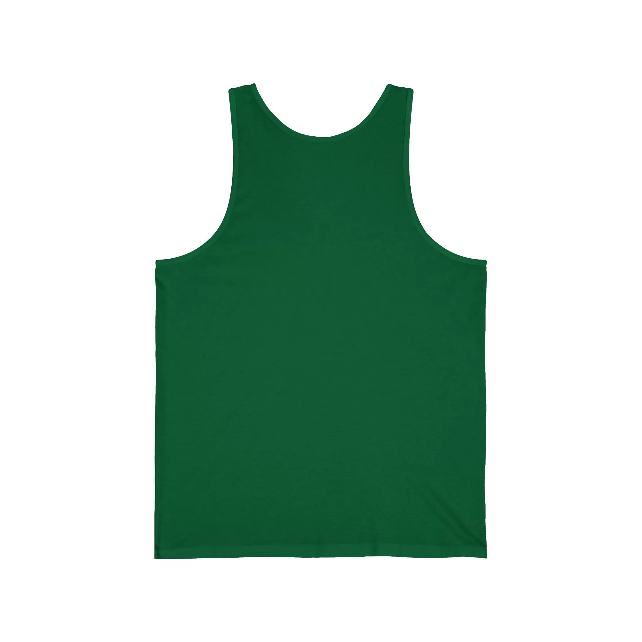 #theeastonlife Unisex Jersey Tank