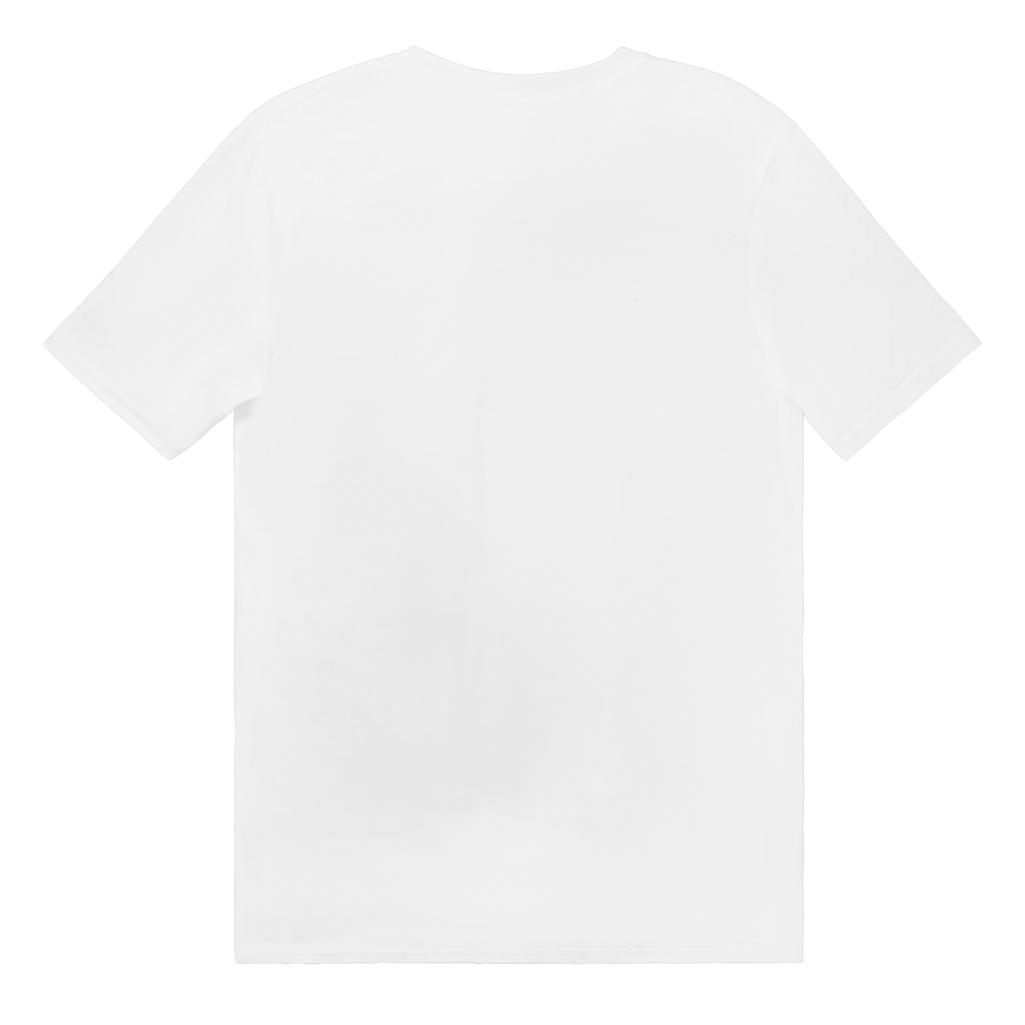 Tjottahejti skylt - T-shirt