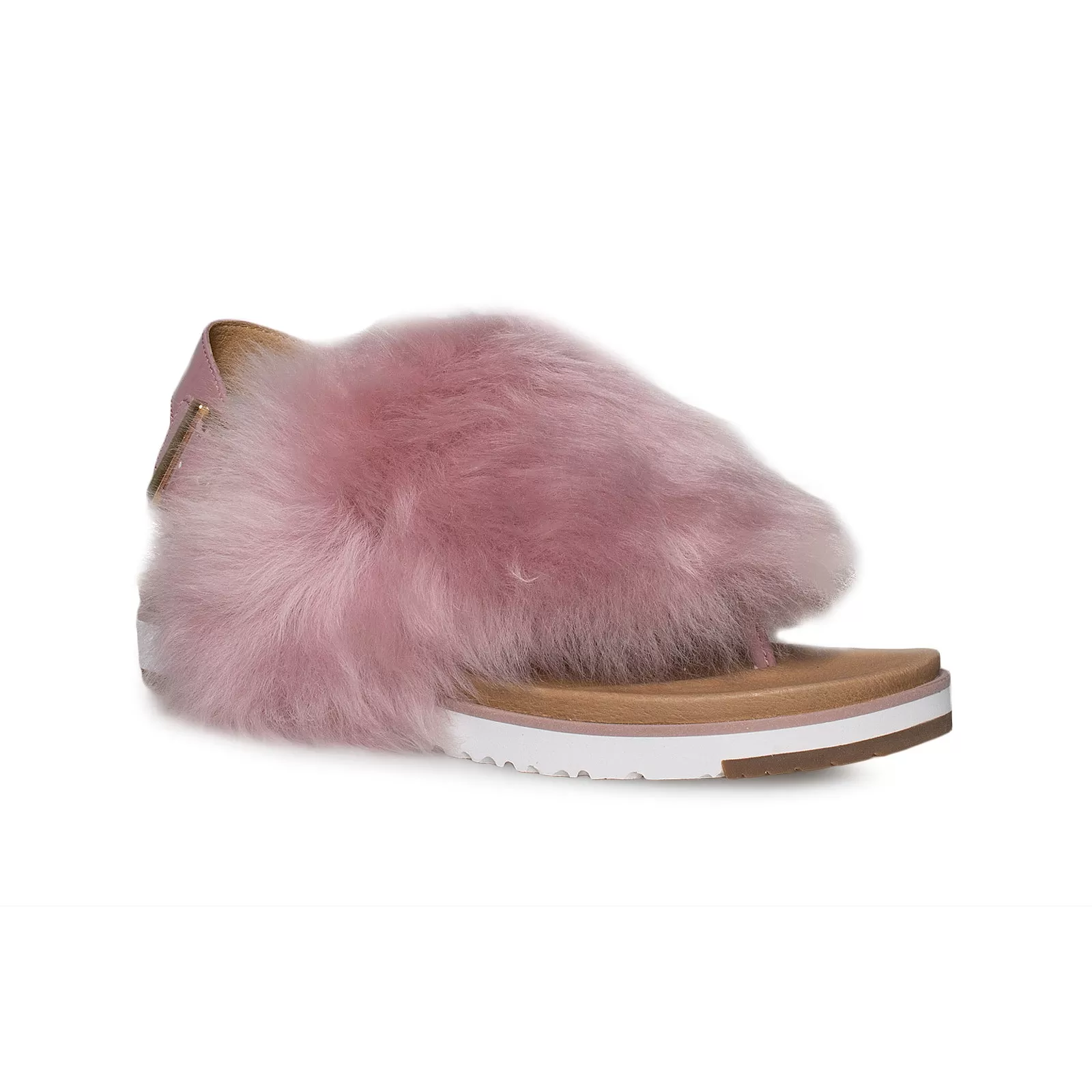 UGG Holly Pink Dawn Sandals - Women's