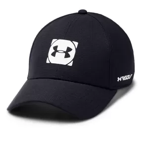 Under Armour Mens Official Tour Cap 3.0